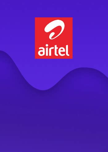 airtel top up online recharge.